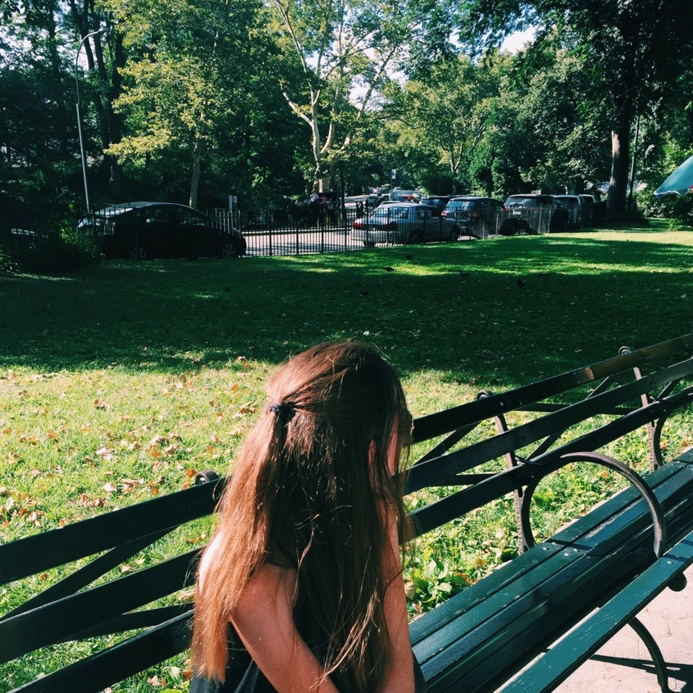 Meet your Posher, Karli